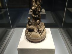 -浙江省博物馆(孤山馆区)
