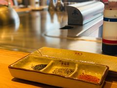 -赤坂亭·M9和牛烧肉·铁板烧(合肥万象城店)