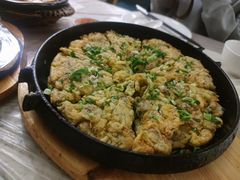 -李记潮汕砂锅粥(营福路店)