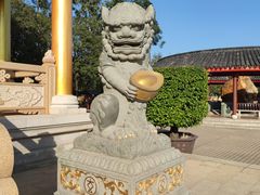 -广东圆玄道观