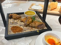 -滋粥楼·顺德菜(番禺广场总店)