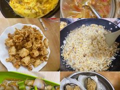 -阿阳牛腩腌面店