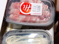 -海底捞火锅(顺义华联店)