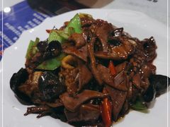 -李连贵熏肉大饼(丰台南路地铁站店)