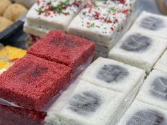 -常州糕团店(北大街新世纪商城店)