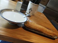 -早安山丘·豆浆油条(小木桥路店)
