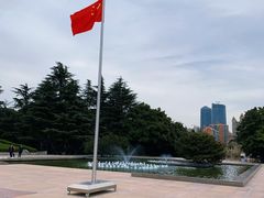 -上海市龙华烈士陵园