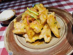 -辣不二地道川菜(汉水路店)