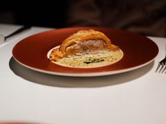 -Oyster Talks 四度蚝法餐厅
