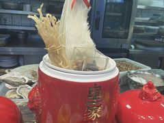 -大众海鲜(巨龙北路店)