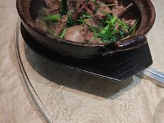 沙姜焗乳鸽-五邑人家(江门店)