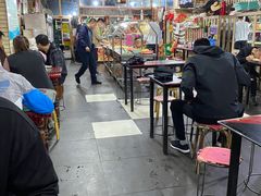 大堂-香里香自助快餐(全安广场店)