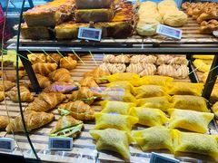 -幸福西饼面包茶饮(车公庙店)