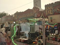 -天津梅江印象城