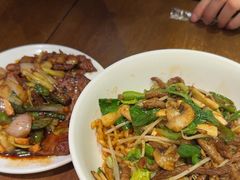 -寻裕记·现炒浇头面(人民广场店)