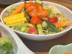 -九井澤精致料理(金茂店)