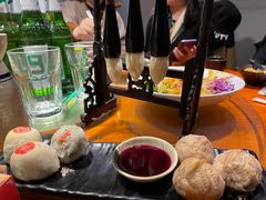 -醉长安(南门总店)