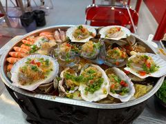 -陈小厨海鲜大咖·15年平潭味(龙王头店)