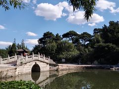 -香山公园