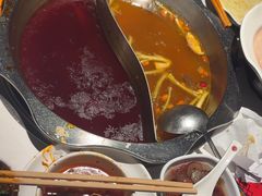 -山城辣妹子(定福庄店)