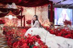 -DNA Wedding 婚礼记(上海店)