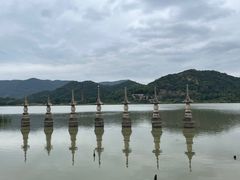 -鸣鹤古镇