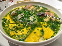 -玫瑰厅上海菜(兴国路店)