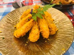 -蘑菇.私房菜. 新派莆田菜(东梅店)