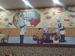 -捷信牛奶甜品世家(柳巷店)