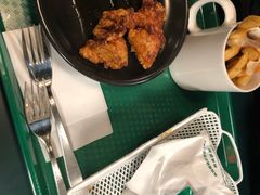 -幸运小丑汉堡(Bay Area本店)