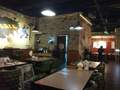-5号公路餐厅(曼哈顿店)