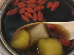 -松记糖水店(铜锣湾分店)