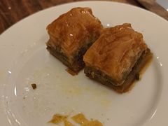 -苏坦土耳其餐厅(白云宾馆店)