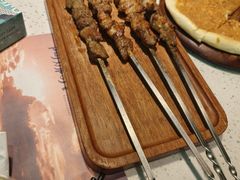 -阿娜尔·新疆菜(佰港城店)