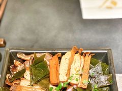 -馔豚·台北菜专门店(深圳湾万象城店)