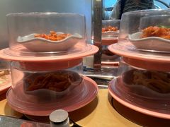 -争鲜回转寿司(通州万达店)