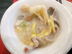 -虾饺妹·粤式手工点心(水荫路店)
