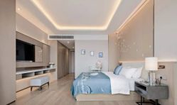 -金鹰国际月子中心(新街口店)