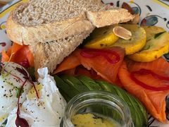 -Alimentari早午餐(安福路店)