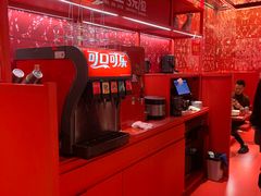 -侯师傅热炒店(印象城店)