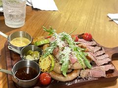 -The Good Place好地方·Brunch·coffee(国贸店)