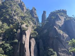 -三清山风景名胜区