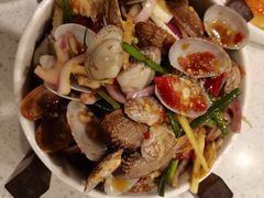 -浮何烤铺(桐梓林店)