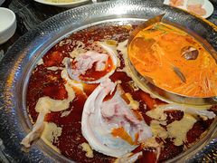 -老船舫·现做活鲜鱼馆(东郊记忆店)
