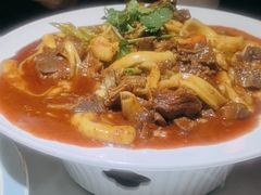 -阿西娅食府(中关村店)