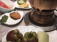 -上宴精品海鲜姿造(晶融汇旗舰店)