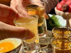-鸟泉居酒屋·烧鸟·酒馆(百子湾店)