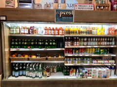 零售区-Alimentari早午餐(安福路店)