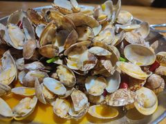 -双合园·海鲜水饺青岛菜(万佳广场店)