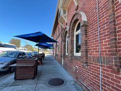 -Dooley's Premium Ice Cream